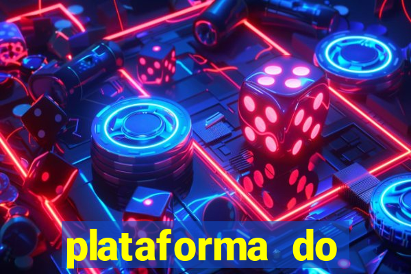 plataforma do whindersson nunes